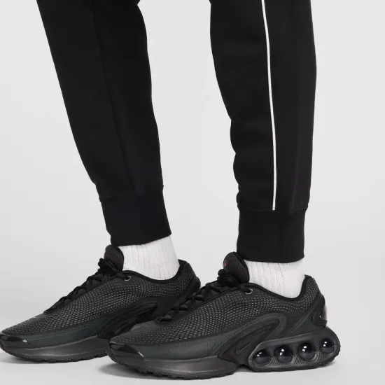Спортивні штани Nike Sportswear Air Cargo Fleece Pants HM0180-010