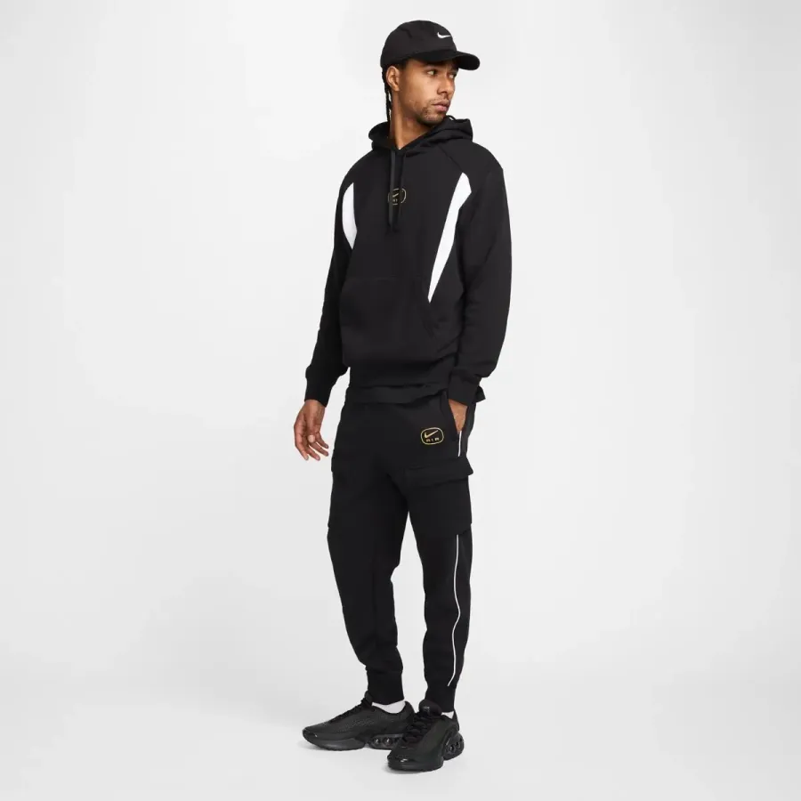 Спортивні штани Nike Sportswear Air Cargo Fleece Pants HM0180-010