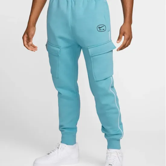 Спортивні штани Nike Sportswear Air Cargo Fleece Pants HM0180-464