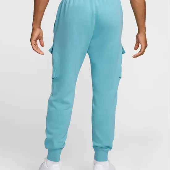 Спортивні штани Nike Sportswear Air Cargo Fleece Pants HM0180-464
