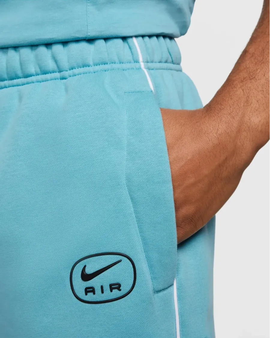 Спортивні штани Nike Sportswear Air Cargo Fleece Pants HM0180-464