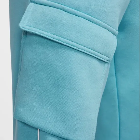 Спортивні штани Nike Sportswear Air Cargo Fleece Pants HM0180-464