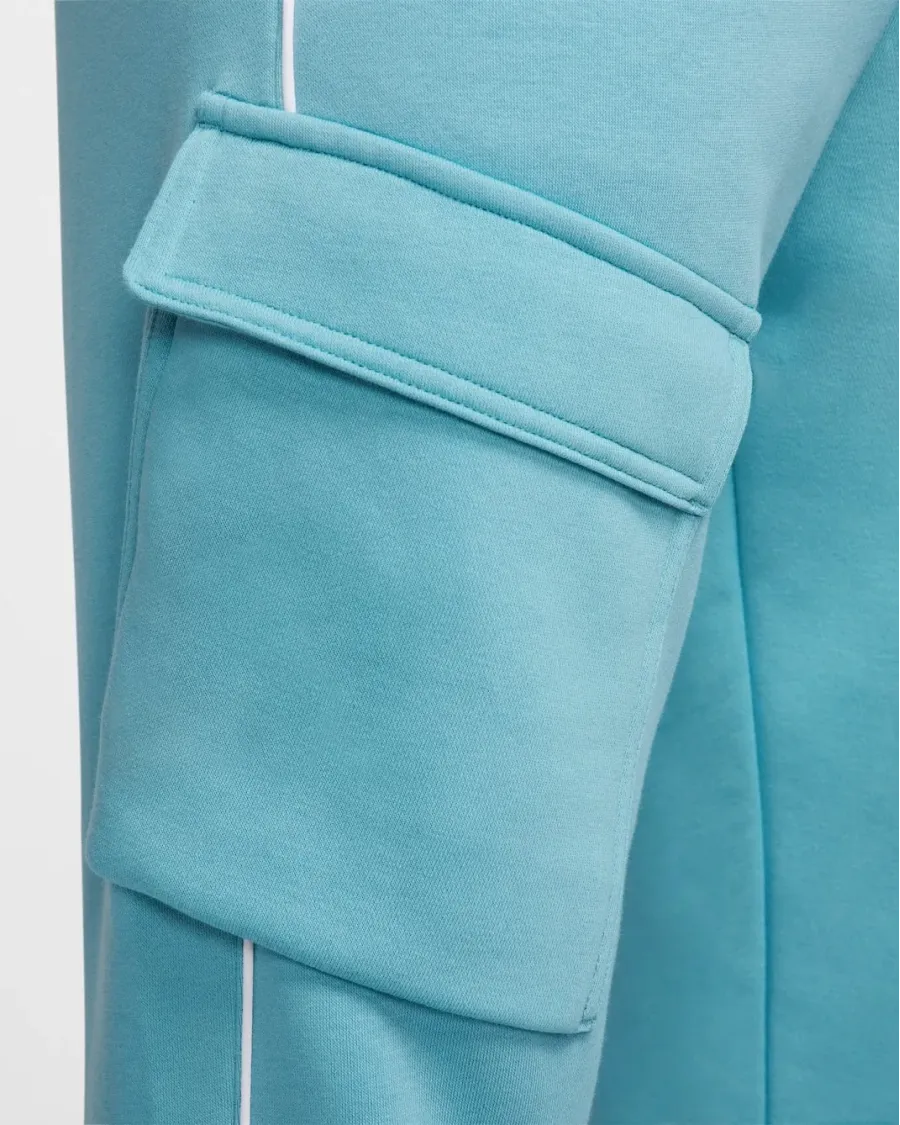 Спортивні штани Nike Sportswear Air Cargo Fleece Pants HM0180-464
