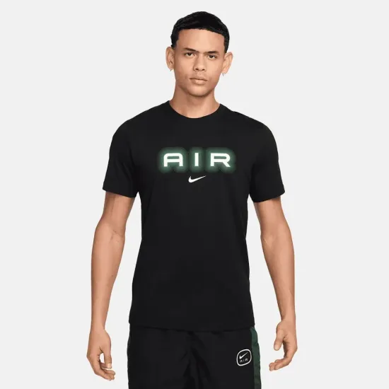Футболка Nike Air Graphic HM0185-011