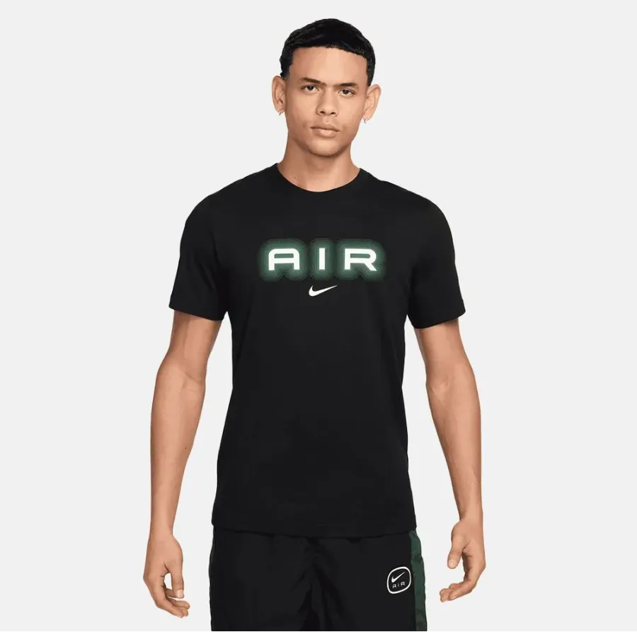Футболка Nike Air Graphic HM0185-011