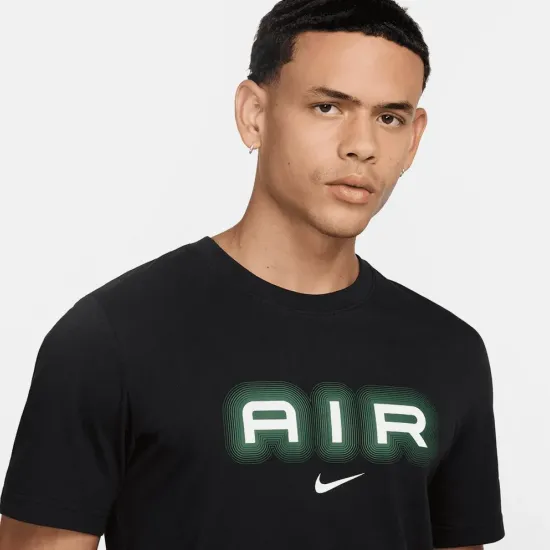 Футболка Nike Air Graphic HM0185-011