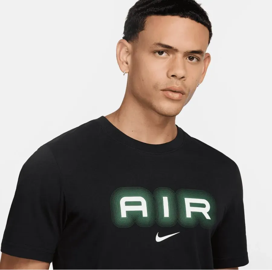 Футболка Nike Air Graphic HM0185-011