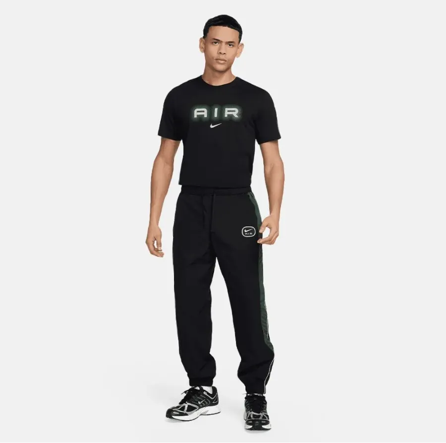 Футболка Nike Air Graphic HM0185-011