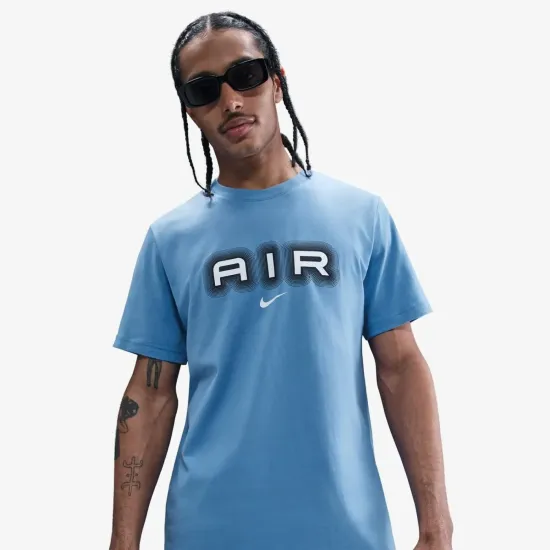 Футболка Nike Air Graphic HM0185-489