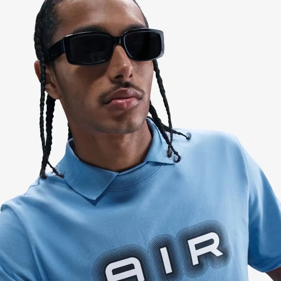 Футболка Nike Air Graphic HM0185-489