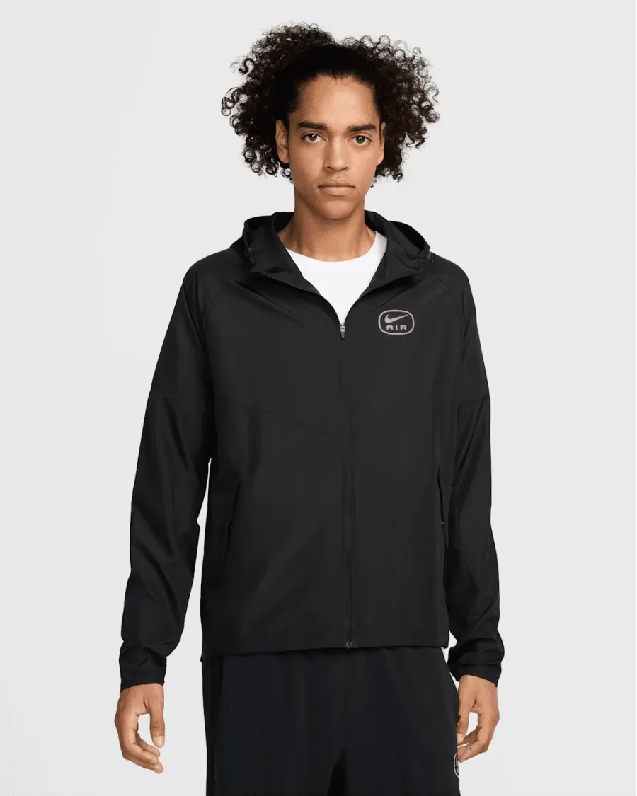 Куртка Nike Sportswear SW Air Run HM0187-011
