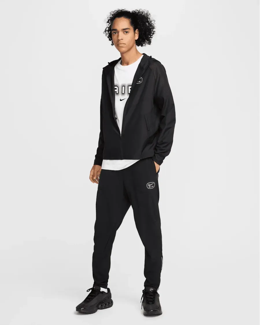 Куртка Nike Sportswear SW Air Run HM0187-011