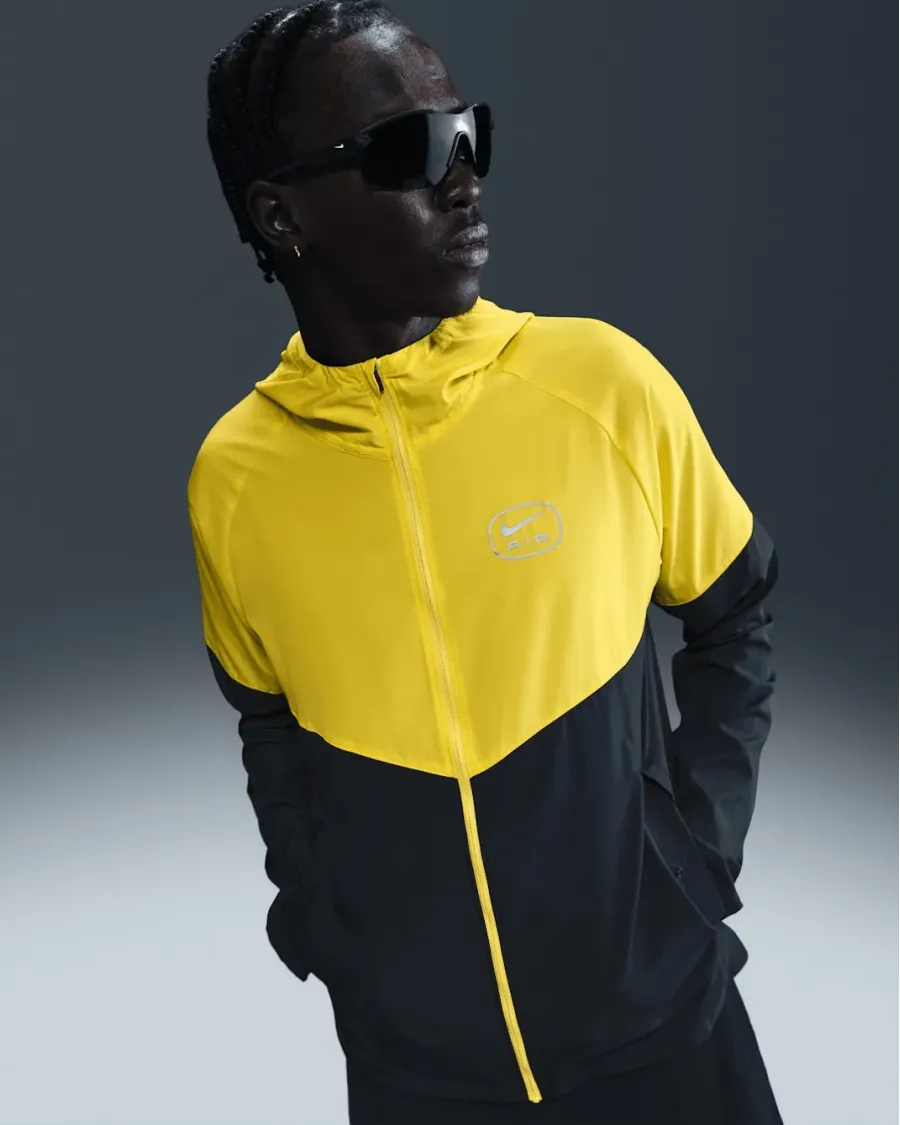Куртка Nike Sportswear SW Air Run HM0187-013