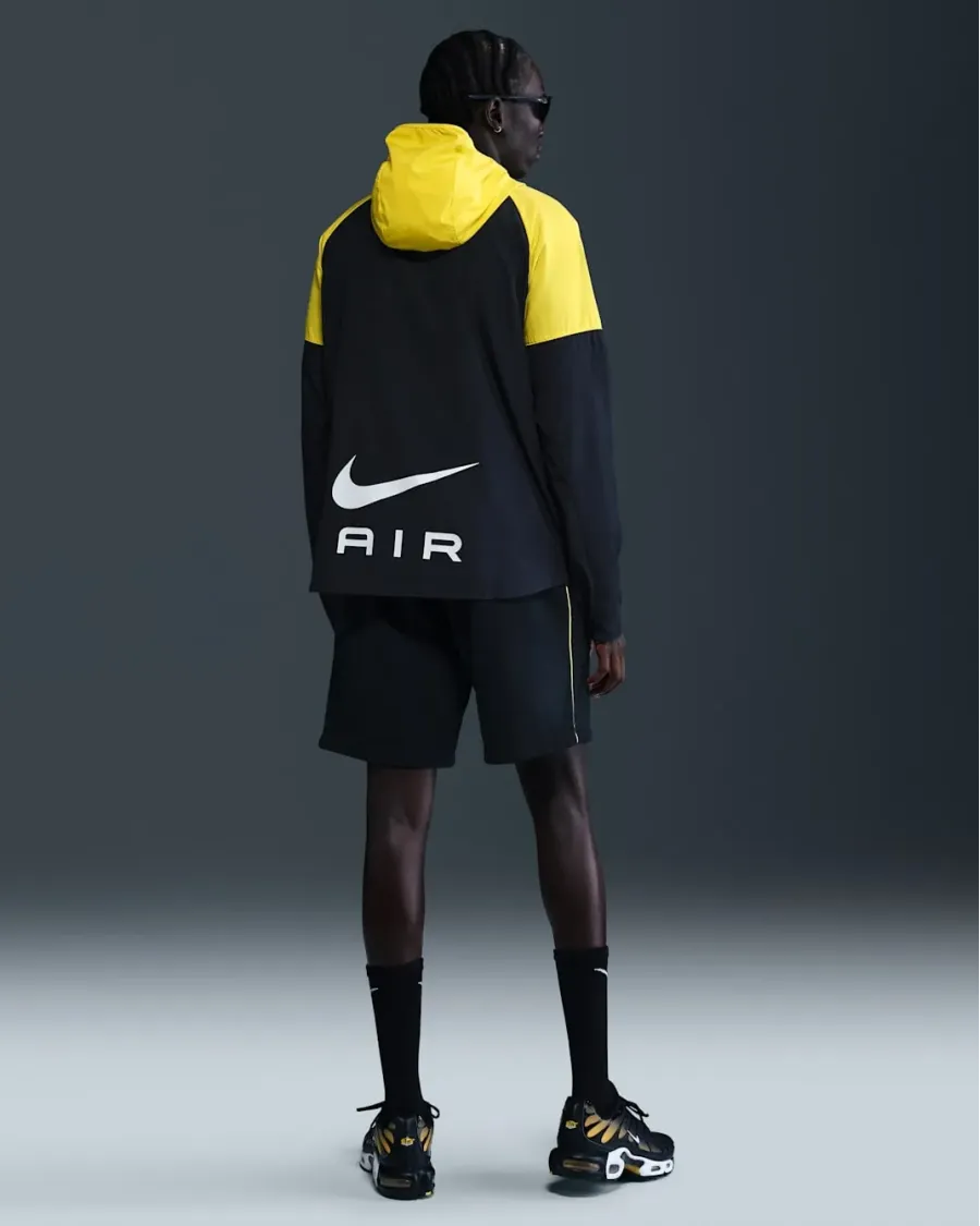 Куртка Nike Sportswear SW Air Run HM0187-013