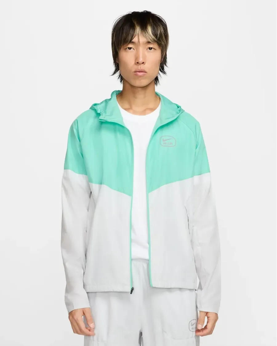 Куртка Nike Sportswear SW Air Run HM0187-025
