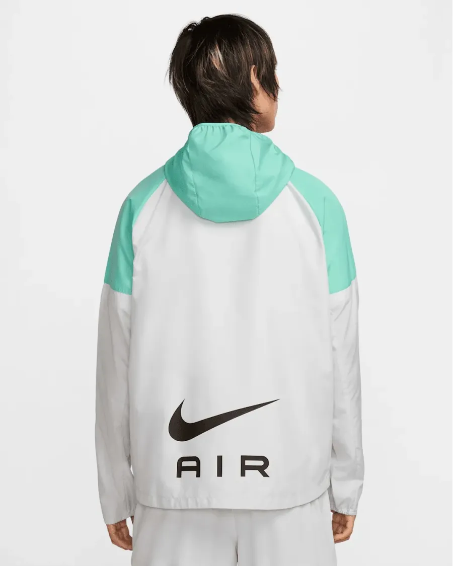 Куртка Nike Sportswear SW Air Run HM0187-025