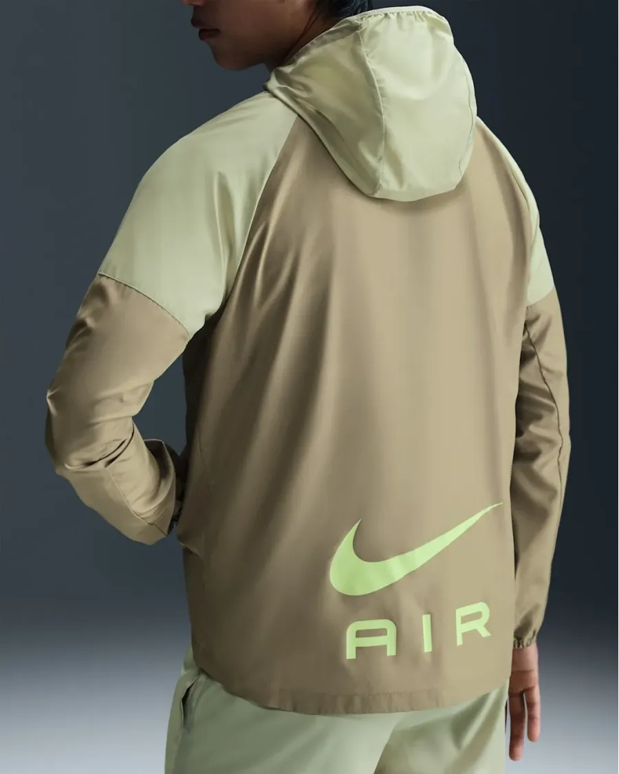 Куртка Nike Sportswear SW Air Run HM0187-276