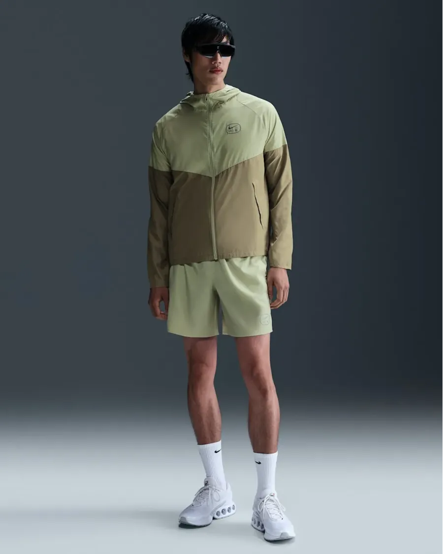 Куртка Nike Sportswear SW Air Run HM0187-276
