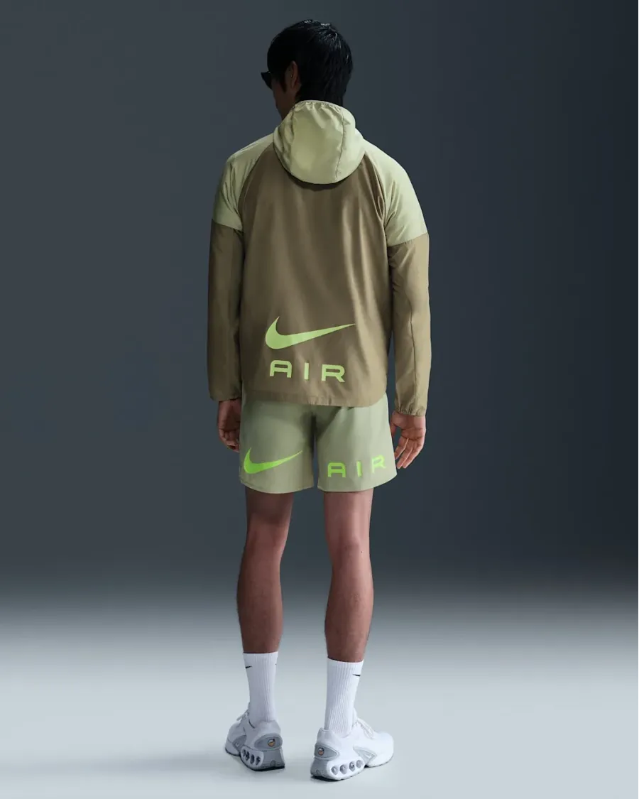 Куртка Nike Sportswear SW Air Run HM0187-276