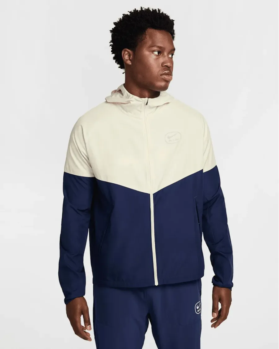 Куртка Nike Sportswear SW Air Run HM0187-411
