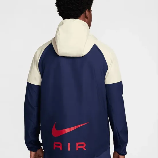 Куртка Nike Sportswear SW Air Run HM0187-411