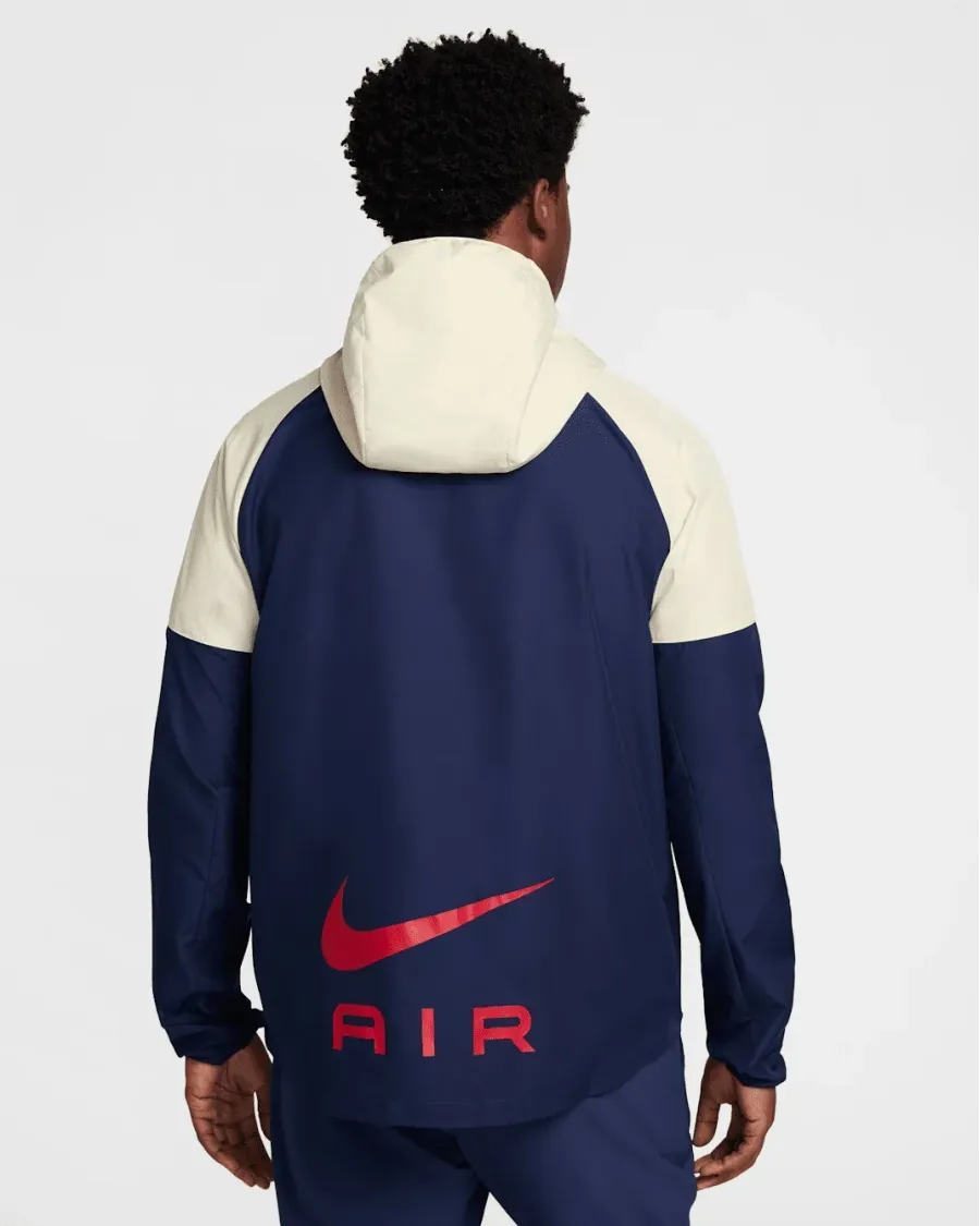 Куртка Nike Sportswear SW Air Run HM0187-411