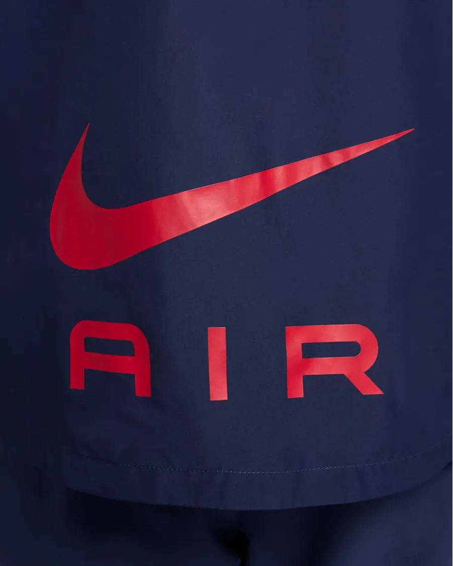 Куртка Nike Sportswear SW Air Run HM0187-411
