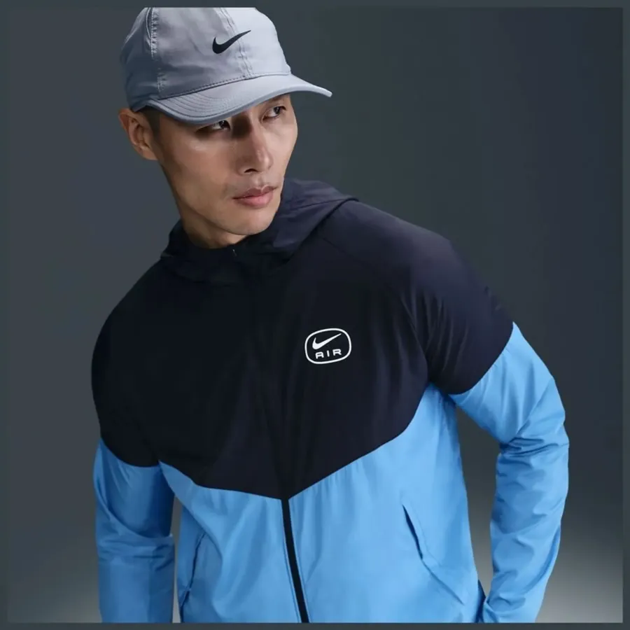 Куртка Nike Sportswear SW Air Run HM0187-489