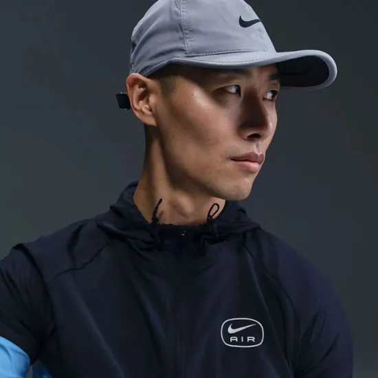 Куртка Nike Sportswear SW Air Run HM0187-489
