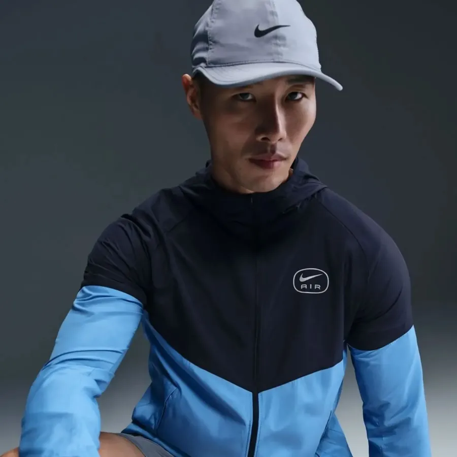 Куртка Nike Sportswear SW Air Run HM0187-489