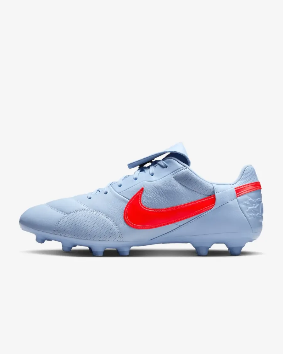 Бутси Nike Premier 3 FG HM0265-400