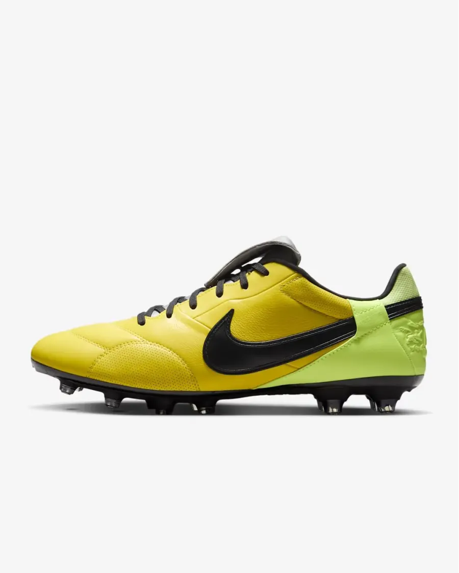 Бутси Nike Premier 3 FG HM0265-700