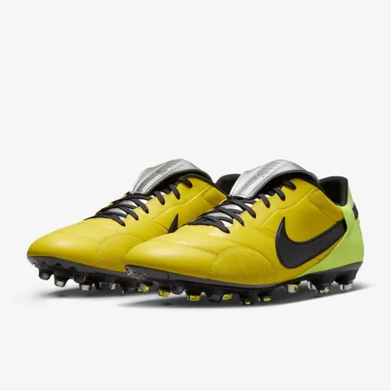 Бутси Nike Premier 3 FG HM0265-700