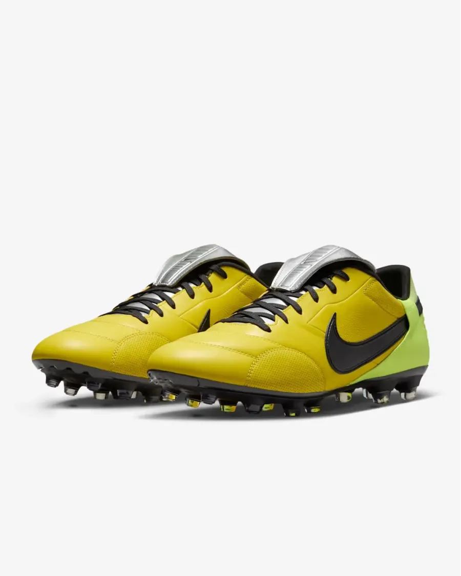 Бутси Nike Premier 3 FG HM0265-700