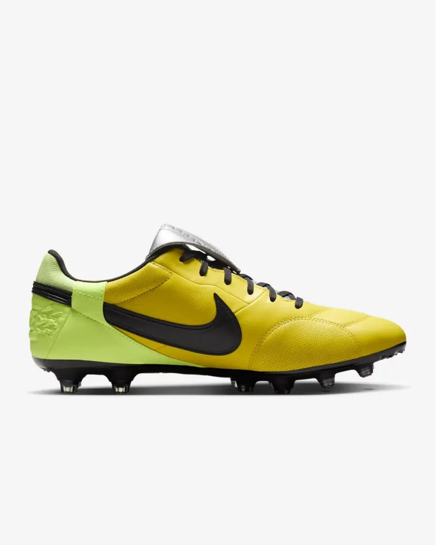Бутси Nike Premier 3 FG HM0265-700
