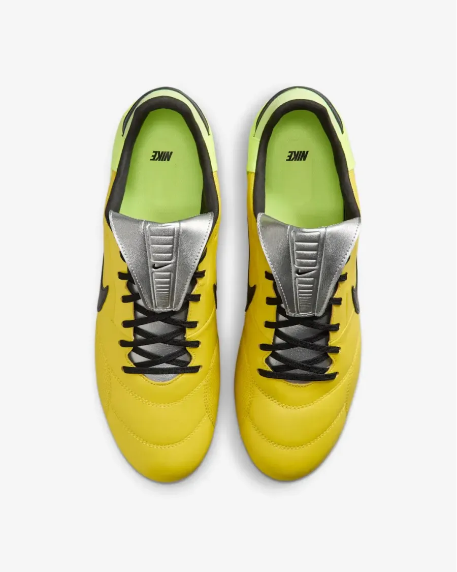 Бутси Nike Premier 3 FG HM0265-700