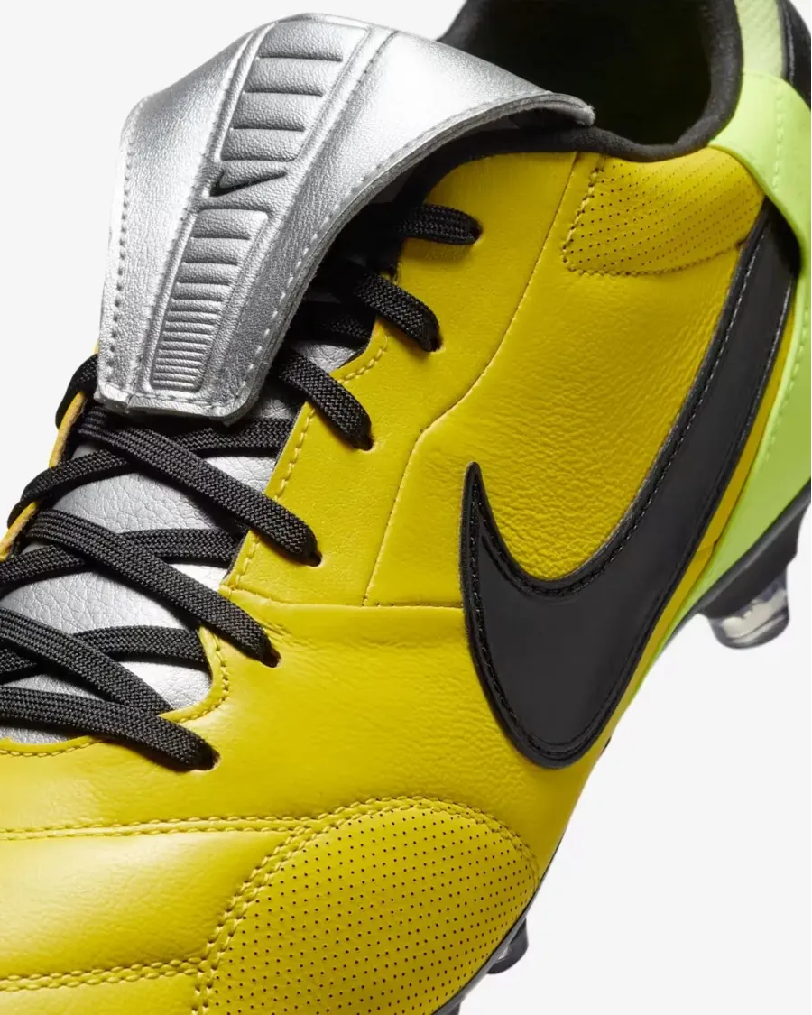 Бутси Nike Premier 3 FG HM0265-700