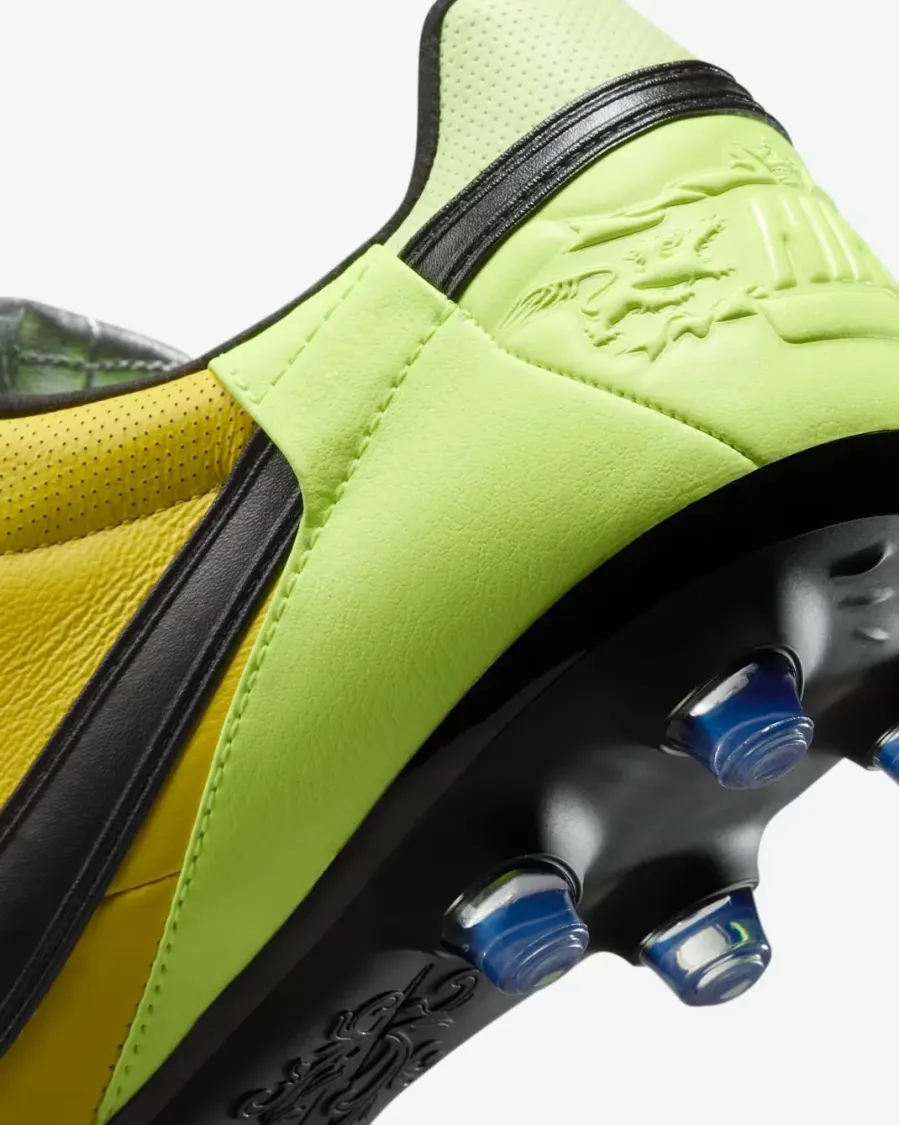 Бутси Nike Premier 3 FG HM0265-700