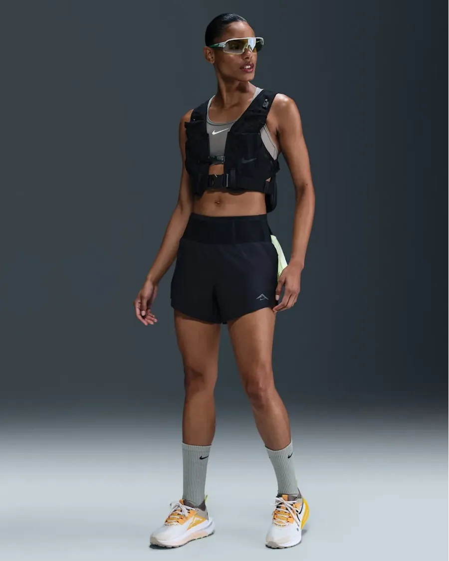 Шорти Nike Trail HM0280-010