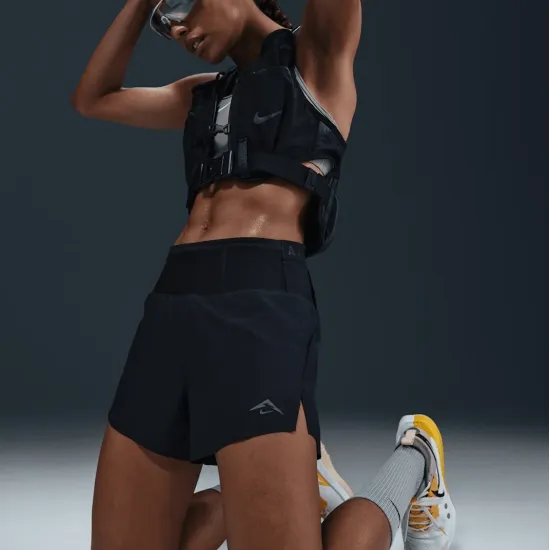 Шорти Nike Trail HM0280-010