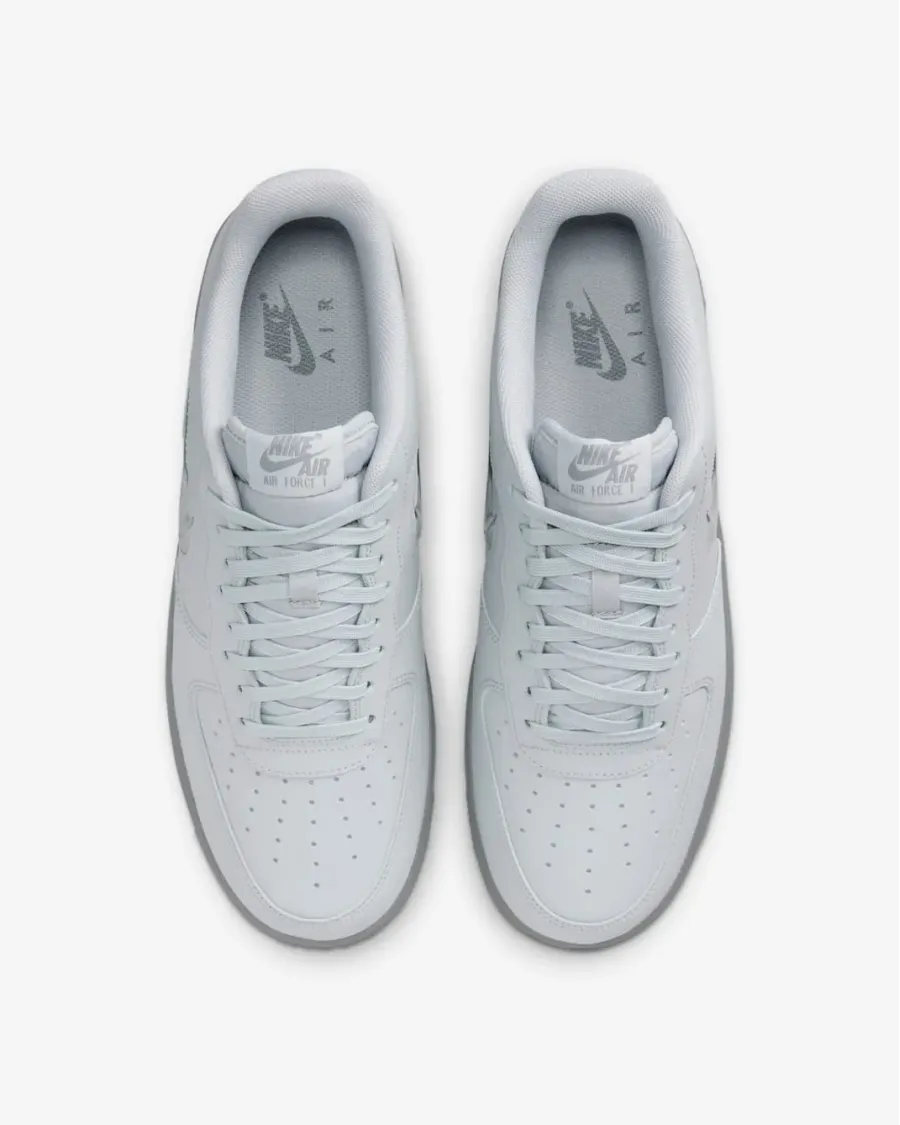 Кросівки Nike Air Force 1 Jewel HM0621-001