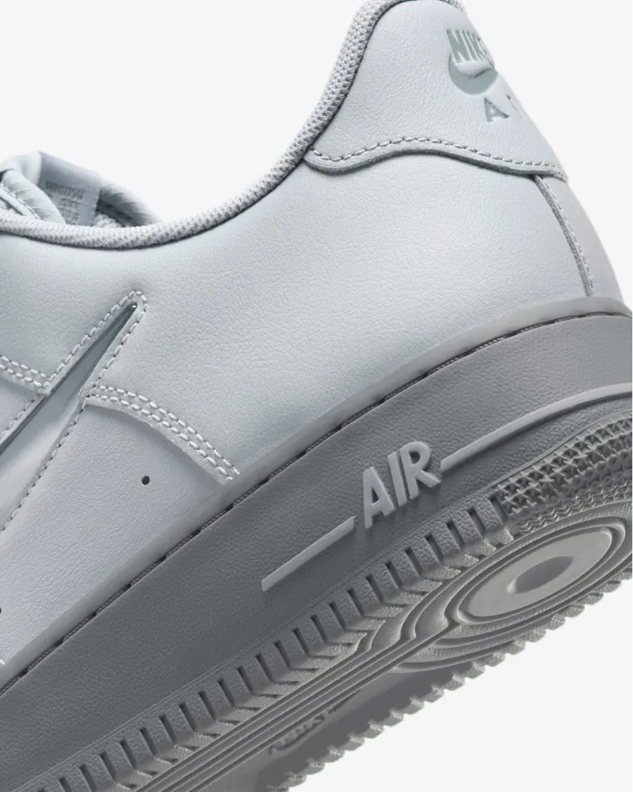 Кросівки Nike Air Force 1 Jewel HM0621-001