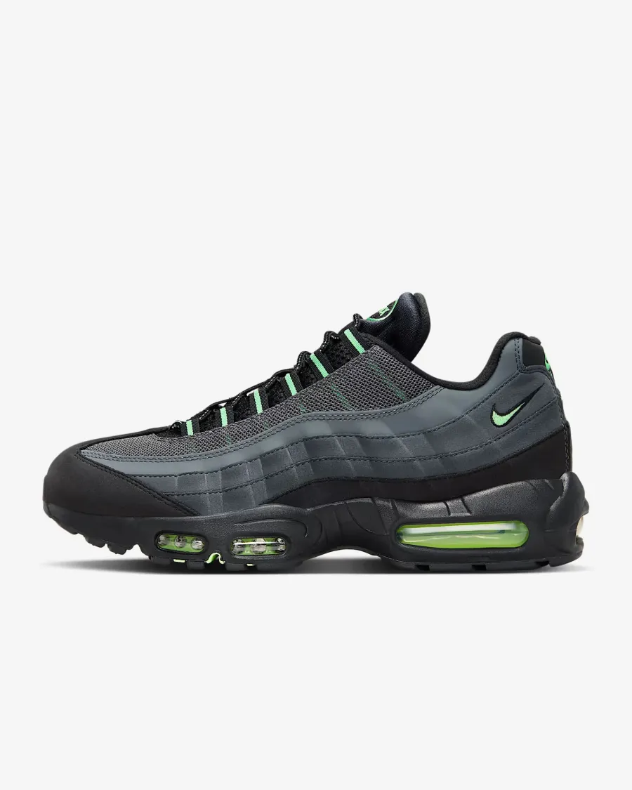 Кросівки Nike Air Max 95 HM0622-001