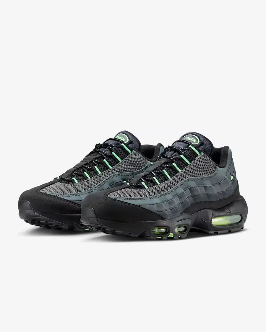 Кросівки Nike Air Max 95 HM0622-001