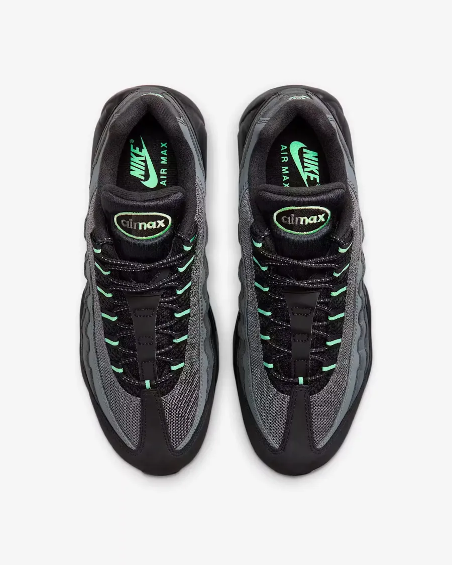 Кросівки Nike Air Max 95 HM0622-001