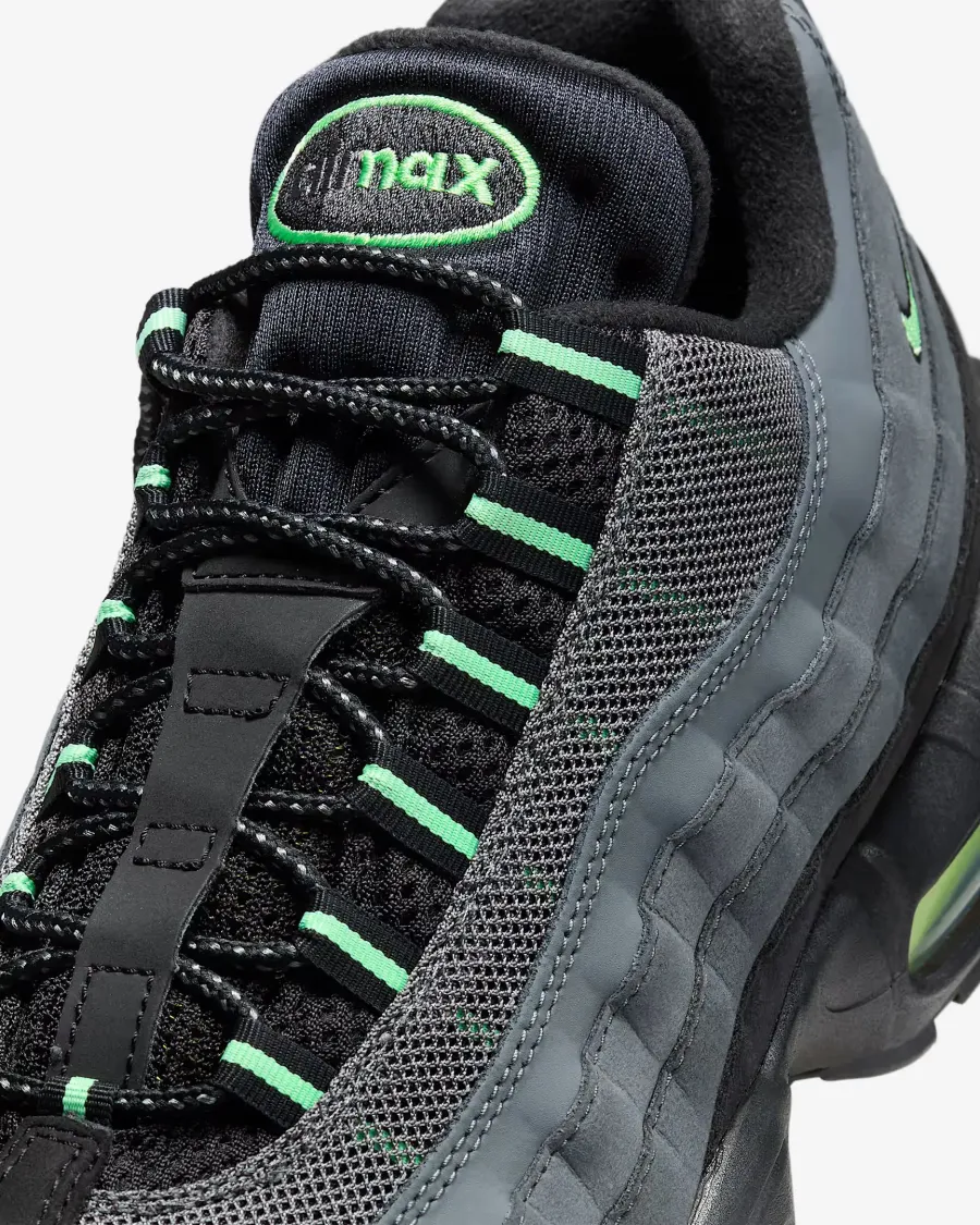 Кросівки Nike Air Max 95 HM0622-001