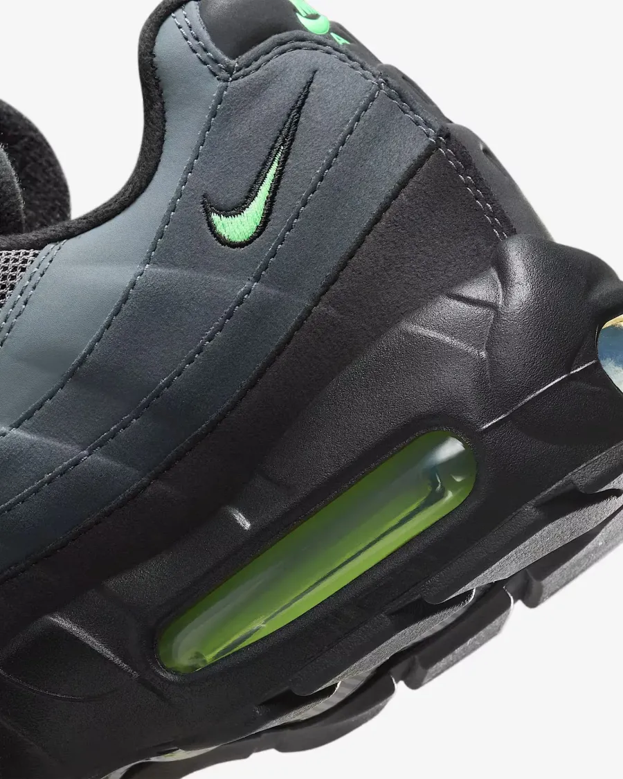 Кросівки Nike Air Max 95 HM0622-001