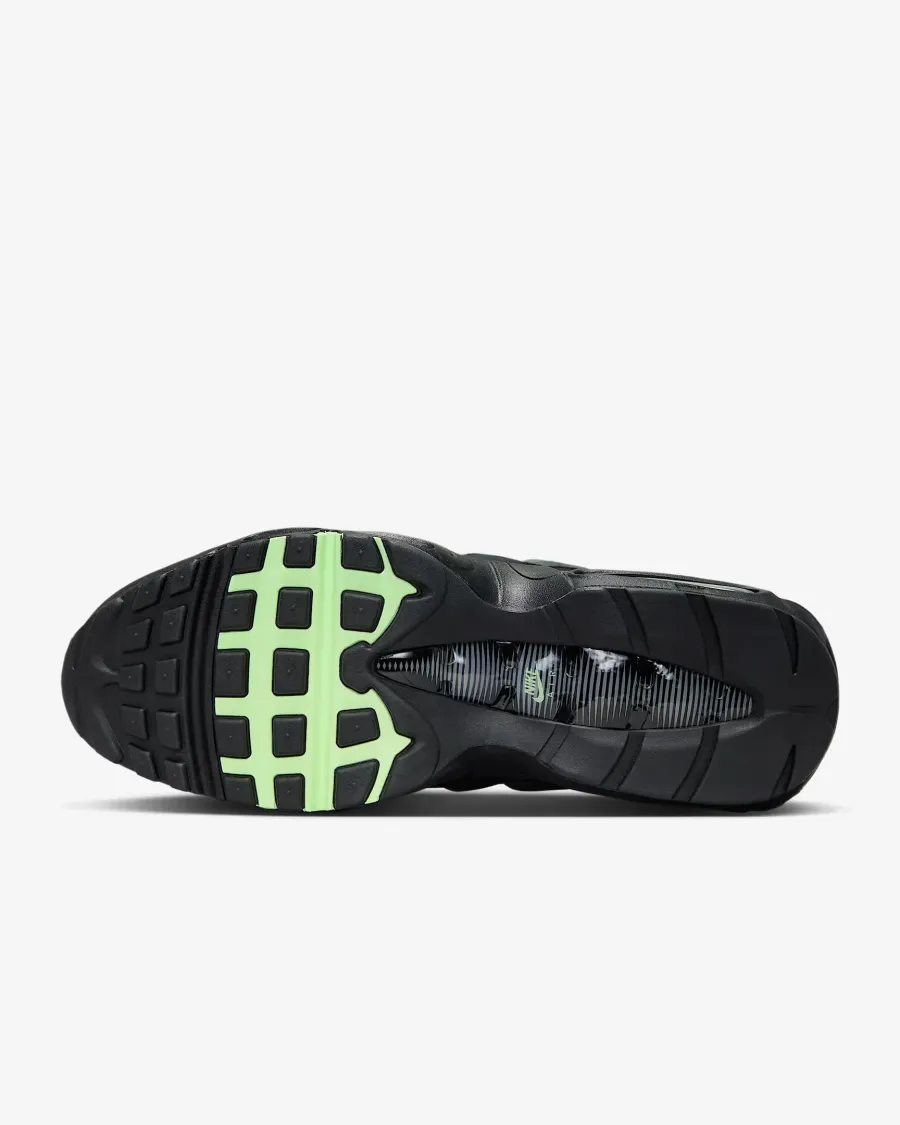 Кросівки Nike Air Max 95 HM0622-001