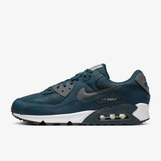 Кросівки Nike Air Max 90 HM0625-400