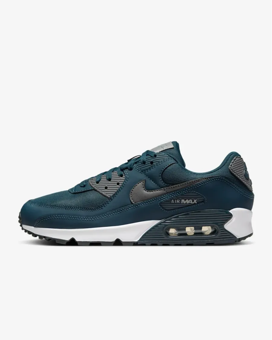 Кросівки Nike Air Max 90 HM0625-400